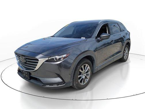 2019 Mazda CX-9 Touring