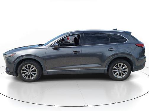 2019 Mazda CX-9 Touring