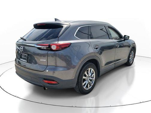 2019 Mazda CX-9 Touring