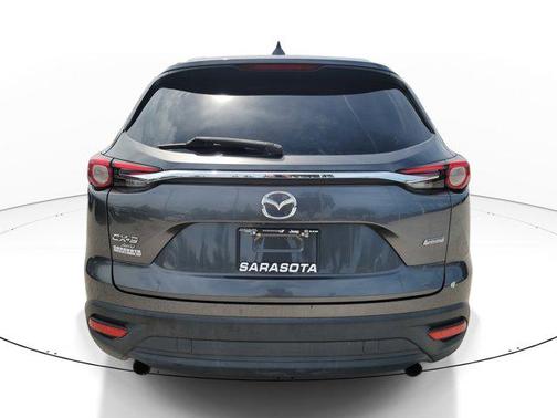 2019 Mazda CX-9 Touring