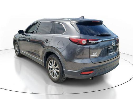 2019 Mazda CX-9 Touring