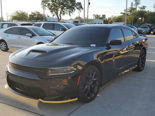 2023 Dodge Charger R/T