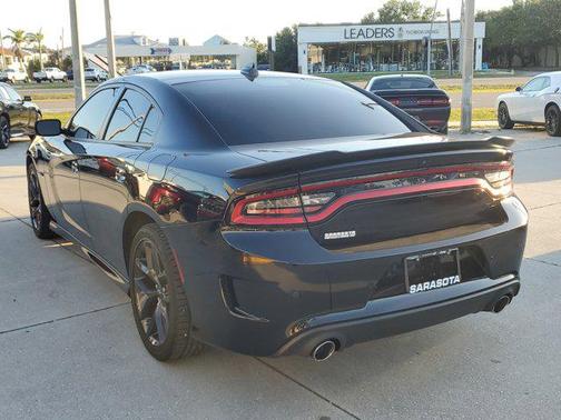 2023 Dodge Charger R/T