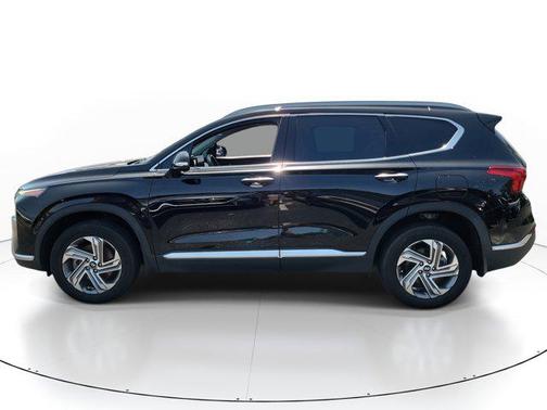 2022 Hyundai SANTA FE SEL 2.4