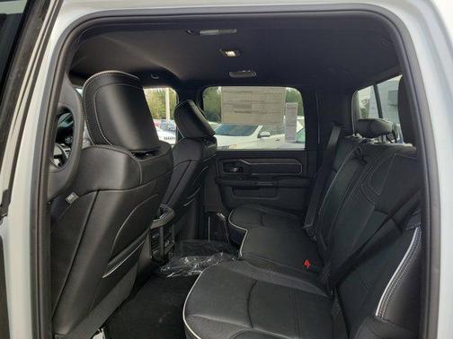 2026 RAM 2500 Limited