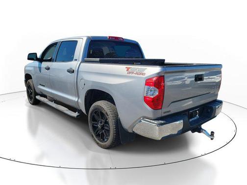 2019 Toyota Tundra SR5