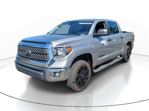 2019 Toyota Tundra SR5