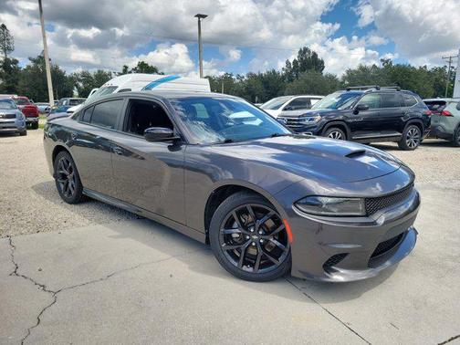 2023 Dodge Charger GT