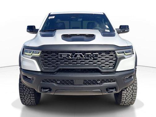 2026 RAM 1500 RHO Crew Cab 4x4 5'7' Box