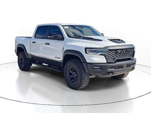 2026 RAM 1500 RHO Crew Cab 4x4 5'7' Box