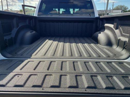 2026 RAM 1500 RHO Crew Cab 4x4 5'7' Box