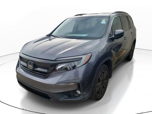 2022 Honda Pilot 2WD Special Edition