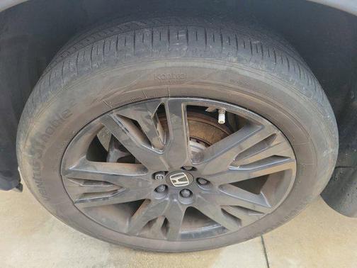 2022 Honda Pilot 2WD Special Edition