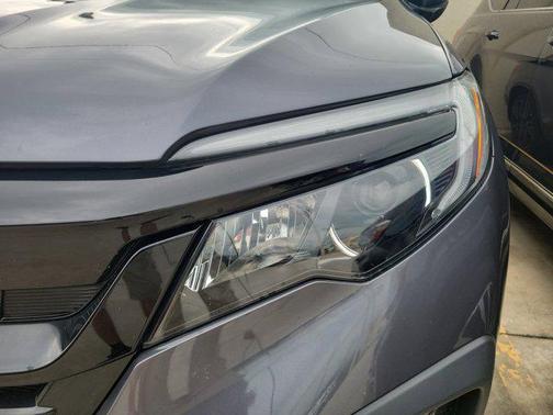 2022 Honda Pilot 2WD Special Edition
