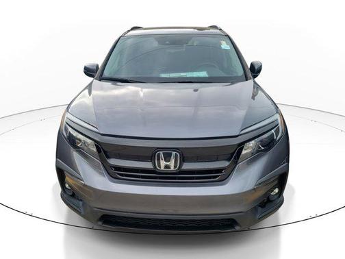 2022 Honda Pilot 2WD Special Edition