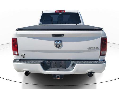 2014 RAM 1500 Tradesman/Express