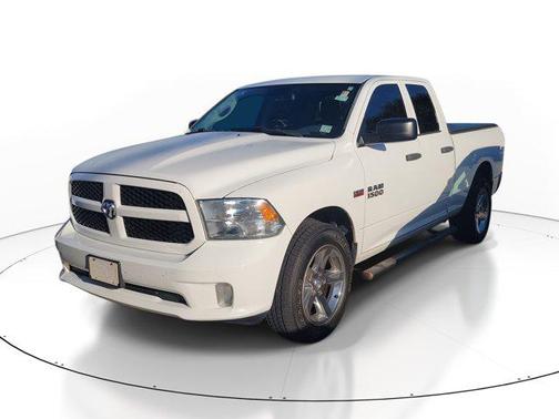 2014 RAM 1500 Tradesman/Express