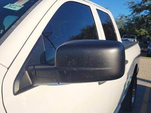 2014 RAM 1500 Tradesman/Express