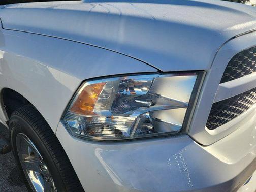 2014 RAM 1500 Tradesman/Express