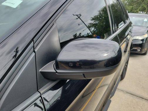 2022 Ford Edge ST Line