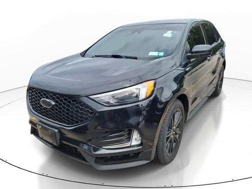 2022 Ford Edge ST Line