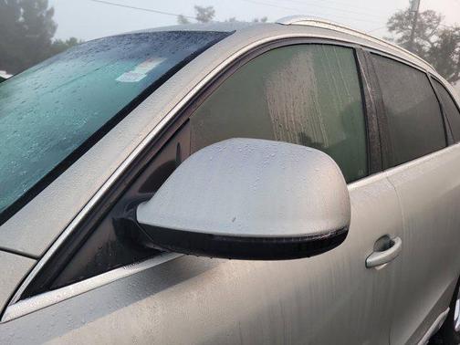 2013 Audi Q5 2.0T Premium Plus