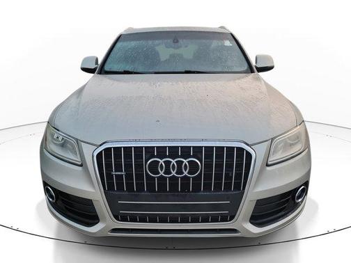 2013 Audi Q5 2.0T Premium Plus