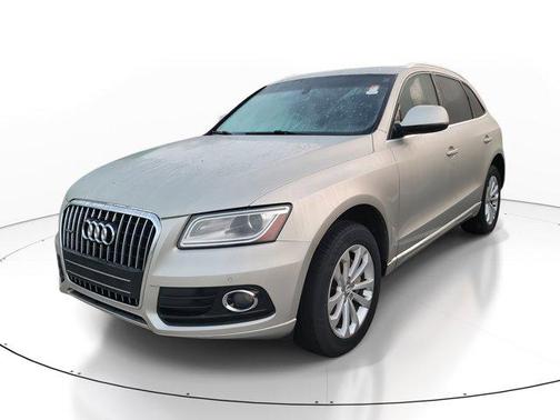 2013 Audi Q5 2.0T Premium Plus