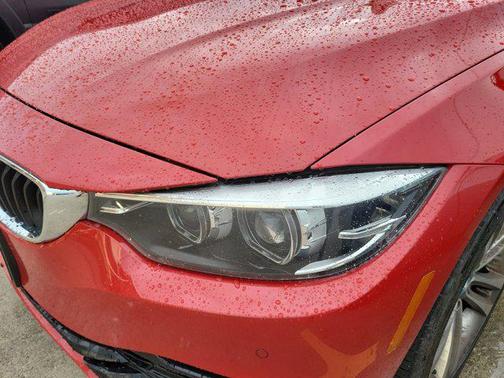 2018 BMW 430 i xDrive