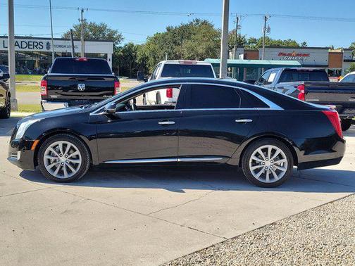 2017 Cadillac XTS Luxury