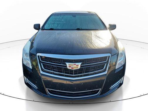 2017 Cadillac XTS Luxury