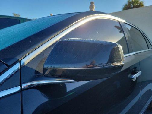2017 Cadillac XTS Luxury