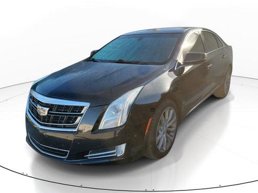 2017 Cadillac XTS Luxury