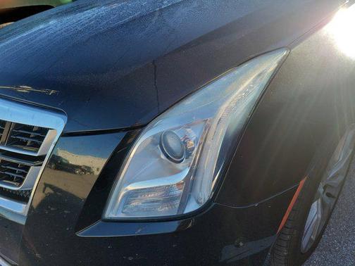 2017 Cadillac XTS Luxury