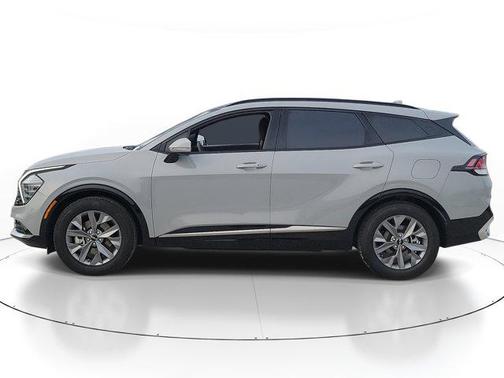 2024 Kia Sportage SX