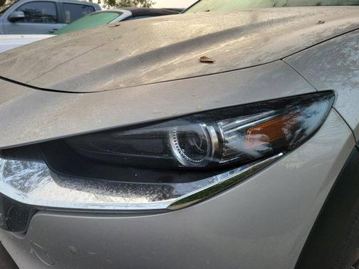 2023 Mazda CX-30 2.5 Turbo Premium Package