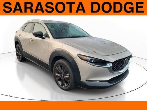 2023 Mazda CX-30 2.5 Turbo Premium Package