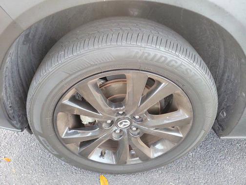 2023 Mazda CX-30 2.5 Turbo Premium Package