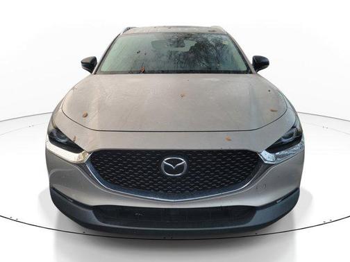 2023 Mazda CX-30 2.5 Turbo Premium Package