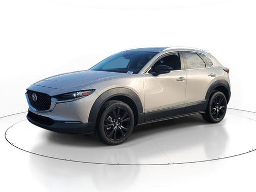 2023 Mazda CX-30 2.5 Turbo Premium Package