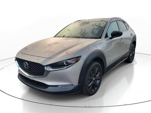 2023 Mazda CX-30 2.5 Turbo Premium Package