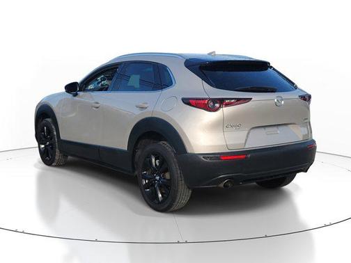 2023 Mazda CX-30 2.5 Turbo Premium Package