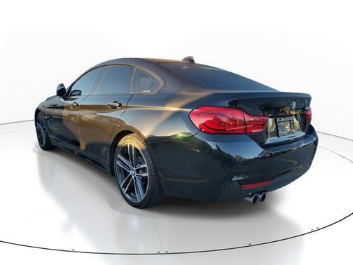 2018 BMW 430 Gran Coupe i