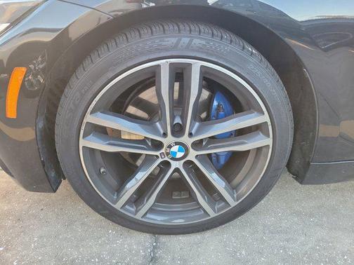 2018 BMW 430 Gran Coupe i