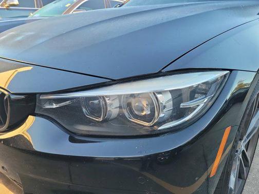 2018 BMW 430 Gran Coupe i