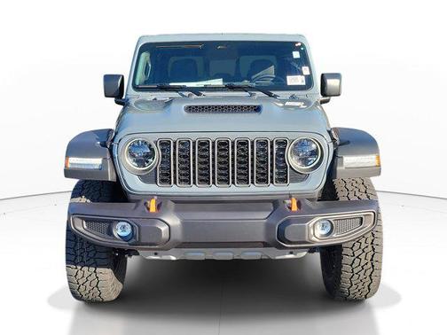 2026 Jeep Gladiator Mojave 4x4