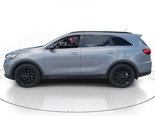 2020 Kia Sorento S
