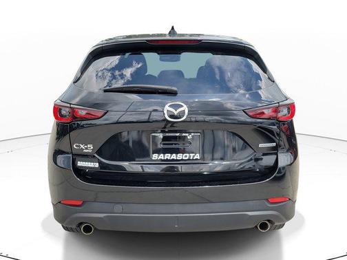 2023 Mazda CX-5 2.5 S Preferred