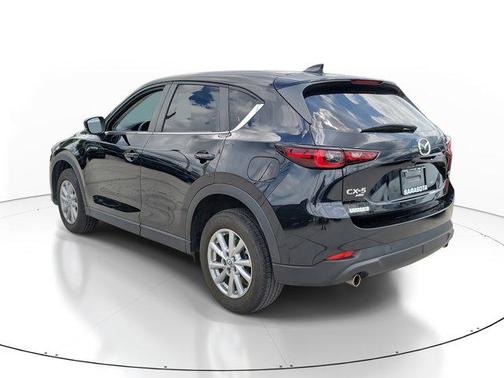 2023 Mazda CX-5 2.5 S Preferred