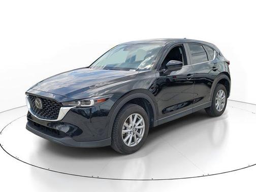 2023 Mazda CX-5 2.5 S Preferred